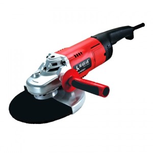 فرز سنگبری 230 میلیمتر 2350 وات صنعتی محک AG-230/2350