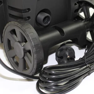 ماشین شستشو فشار قوی 100 بار 1400 وات محک HPW-100