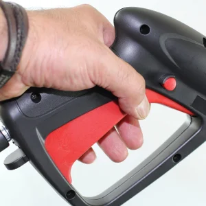 ماشین شستشو فشار قوی 100 بار 1400 وات محک HPW-100