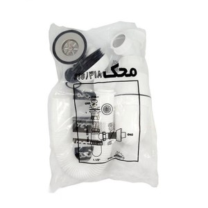 گندگی 318 میلیمتر محک TP-318