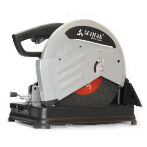 پروفیل بر 355 میلیمتر صنعتی محک CCM-355H