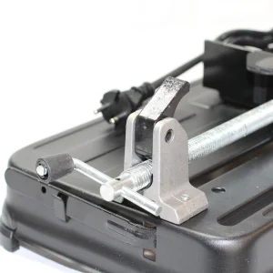 پروفیل بر 355 میلیمتر صنعتی محک CCM-355H