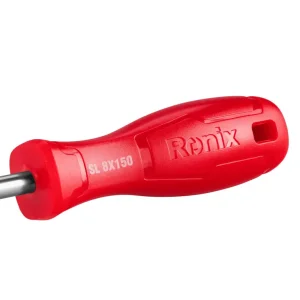 پیچ گوشتی کیفی مدل RH-۲۷۰۵ رونیکس