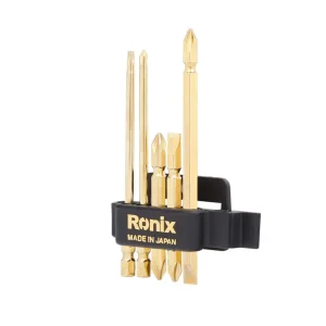 ست سری پیچ گوشتی مدل RH-۵۴۲۰ رونیکس