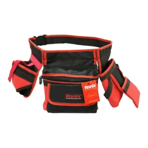 کیف ابزار کمری Robelt مدل RH-۹۱۶۵