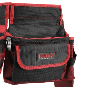 کیف ابزار کمری Robelt مدل RH-۹۱۶۵