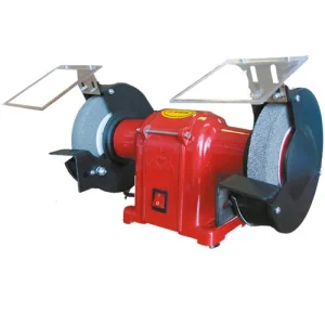 ماشین سنگ سنباده 150 میلیمتر محک GD-150