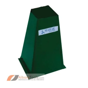 پایه ماشین سنگ سنباده 300 میلیمتر و سنگ پرداختPGD 2000 محک GD-300-P