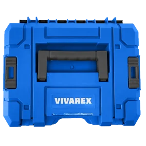 دریل شارژی ویوارکس 16 ولت براشلس مدل VR1608-BLX