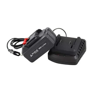 میخکوب و منگنه کوب شارژی محک مدل SN-4050 LI