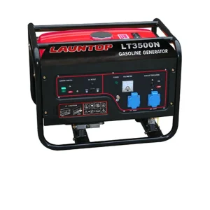 موتور برق بنزینی 2500 وات لانتاپ مدل LT3500N
