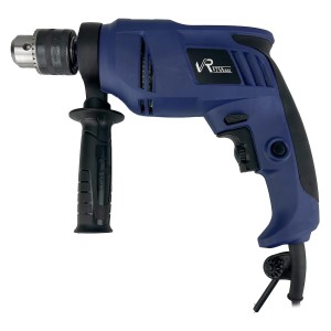دریل چکشی برقی ویوارکس 650 وات 220 ولت مدل VR6513-ID سرعت 3000 دور در دقیقه