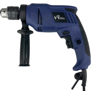 دریل چکشی برقی ویوارکس 650 وات 220 ولت مدل VR6513-ID سرعت 3000 دور در دقیقه