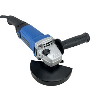 مینی فرز دسته‌بلند ویوارکس 950 وات 125 میلی‌متر 11500 دور بر دقیقه مدل VR9525-AG