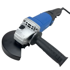 مینی فرز دسته‌بلند ویوارکس 950 وات 125 میلی‌متر 11500 دور بر دقیقه مدل VR9525-AG