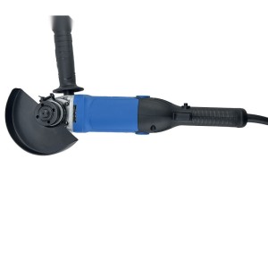 مینی فرز دسته‌بلند ویوارکس 950 وات 125 میلی‌متر 11500 دور بر دقیقه مدل VR9525-AG
