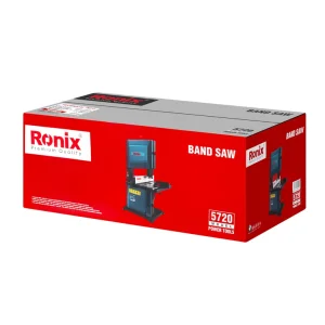 اره نواری پرتابل 20 سانت مدل ۵۷۲۰ رونیکس