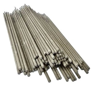 الکترود جوشکاری مدل GEKA-7018 کدLaser B 50 وزن 4/5 کیلوگرم