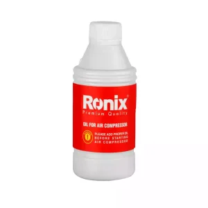 کمپرسور باد 10 لیتری مدل RC-۱۰۱۰ رونیکس