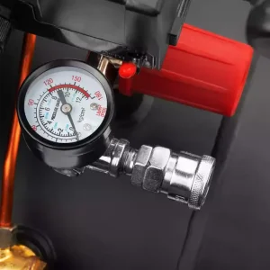 کمپرسور باد 25 لیتری مدل RC-۲۵۱۰ رونیکس
