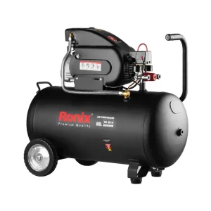 کمپرسور باد 80 لیتری مدل RC-۸۰۱۰ رونیکس