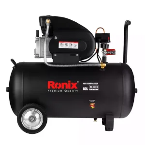 کمپرسور باد 80 لیتری مدل RC-۸۰۱۰ رونیکس