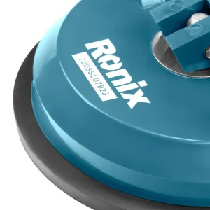 قاپک سنگ و شیشه تک قلو مدل RH-۹۹۳۰ رونیکس