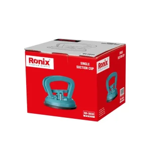 قاپک سنگ و شیشه تک قلو مدل RH-۹۹۳۰ رونیکس