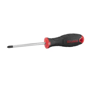 کیت ابزار 3عددی (انبردست + پیچگوشتی دوسو و چهارسو) مدل RS-۰۰۱۳ رونیکس
