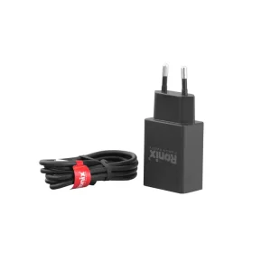 ماساژور شارژی FIT-PRO مدل ۸۸۵۰ رونیکس