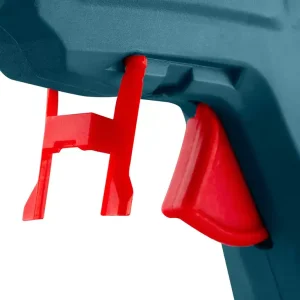 تفنگ چسب حرارتی 20 وات جدید مدل RH-۴۴۶۳ رونیکس
