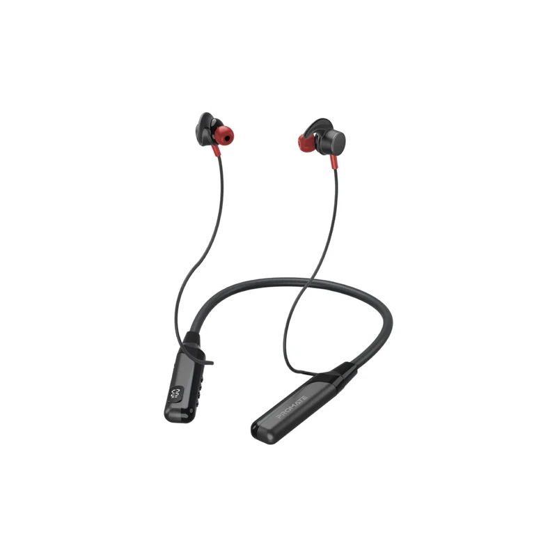 هندزفری دورگردنی پرومیت مدل BLEND