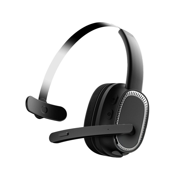 هدفون بلوتوثی تک گوش پرودو مدل MONO MIC