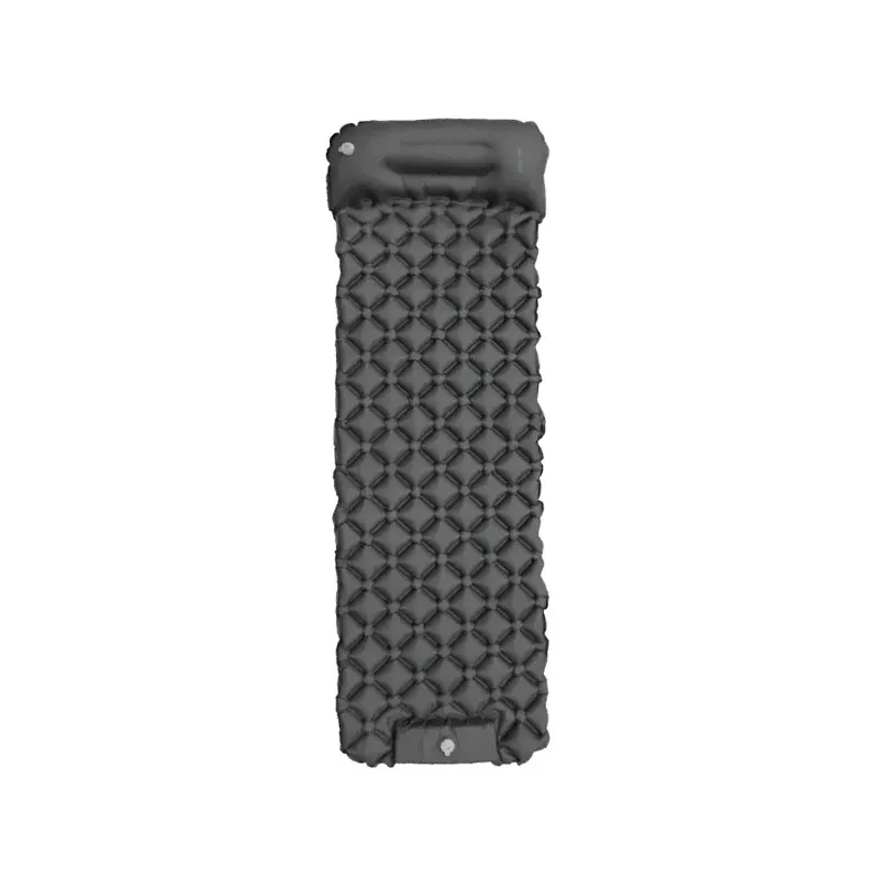 تشک بادی تک نفره گرین لاین مدل inflatable air mattress