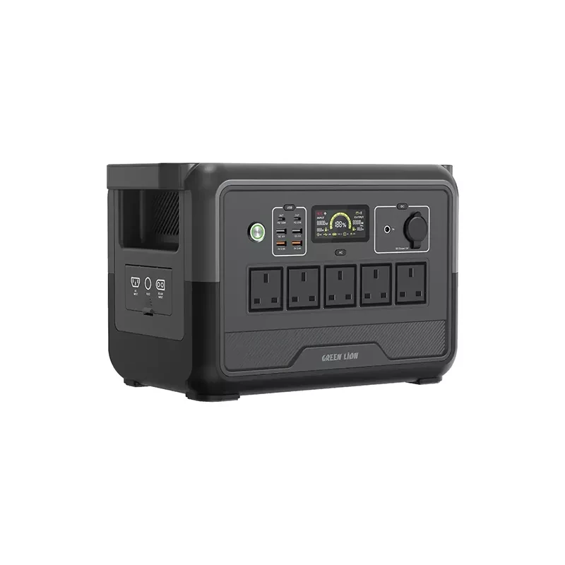 پاور استیشن گرین لاین مدل PGX1200