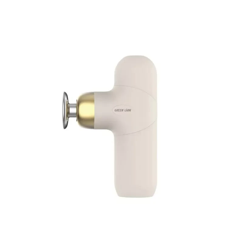 ماساژور تفنگی گرین لاین مدل premium massage gun