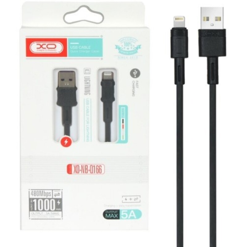 کابل ایکس او مدل XO NB-Q166