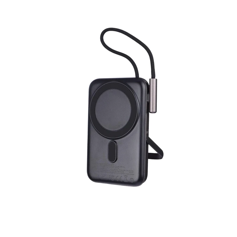 پاوربانک مک دودو مدل MC-181 ظرفیت 10000 میلی آمپر ساعت