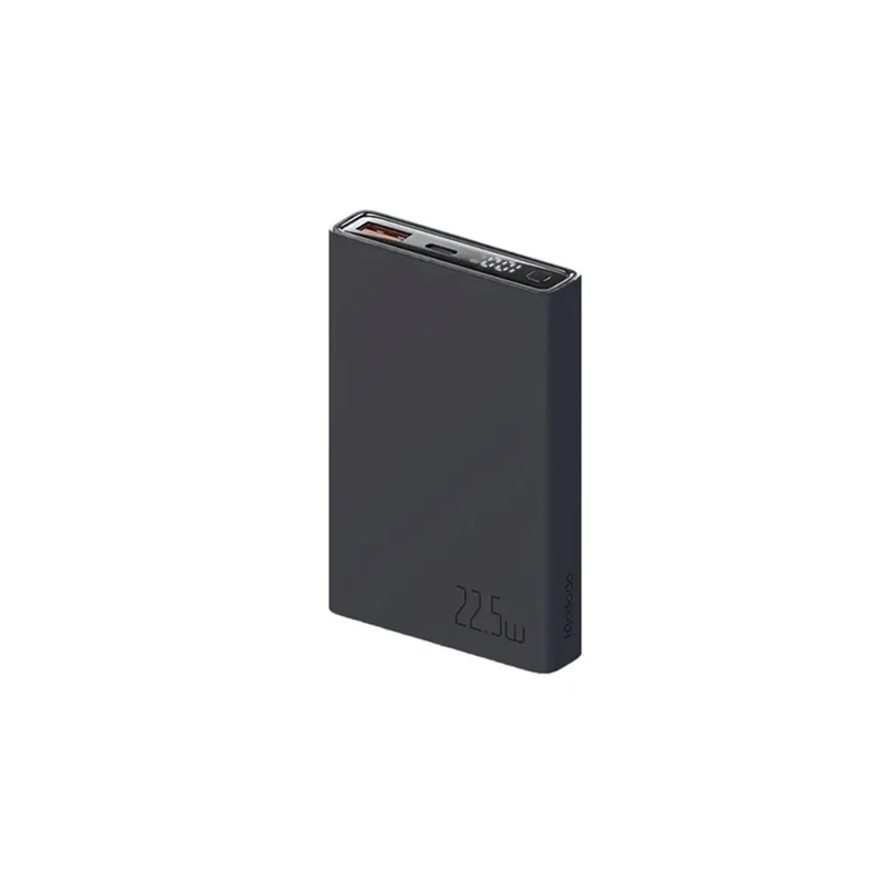 پاوربانک مک دودو مدل MC-294 ظرفیت 10000 میلی آمپر ساعت