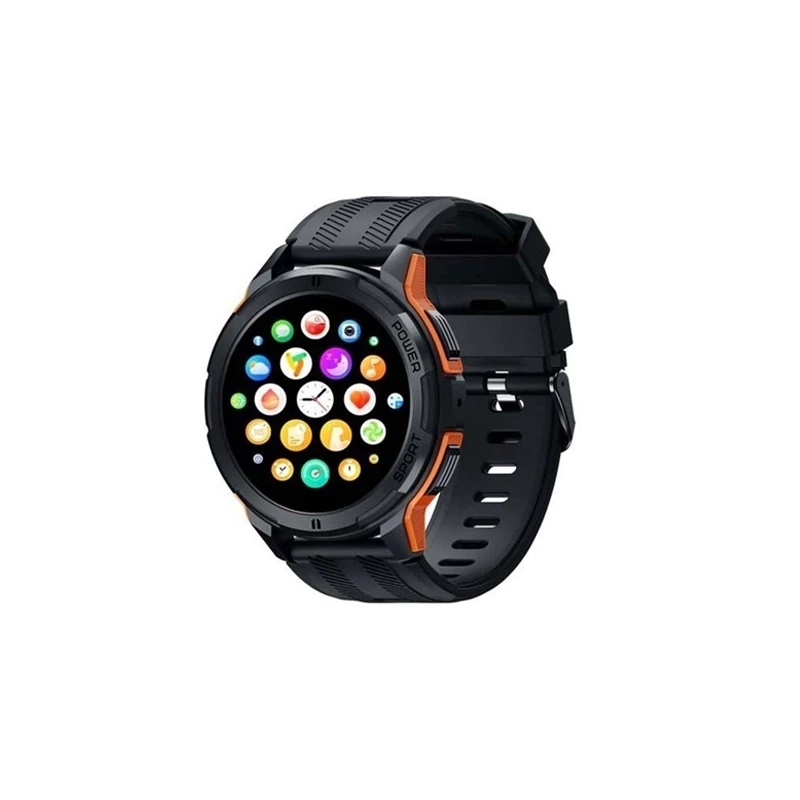 ساعت هوشمند ریورسانگ مدل Motive 8C-SW801