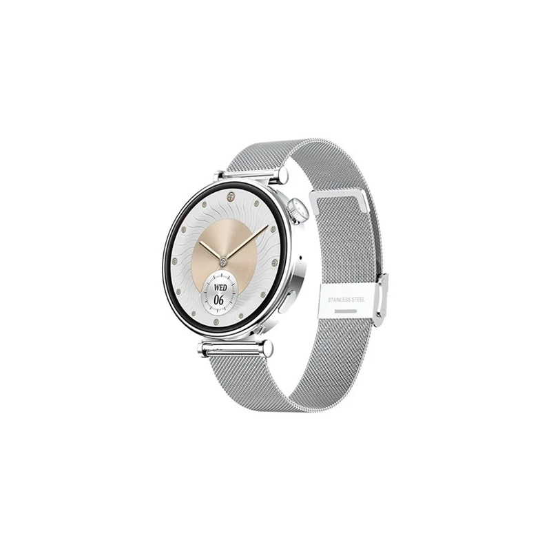 ساعت هوشمند ریورسانگ مدل Glow-SW906