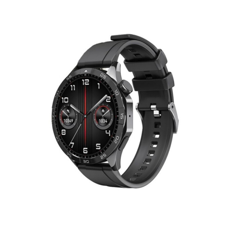 ساعت هوشمند ایکس او مدل XO Watch 4 AMOLED