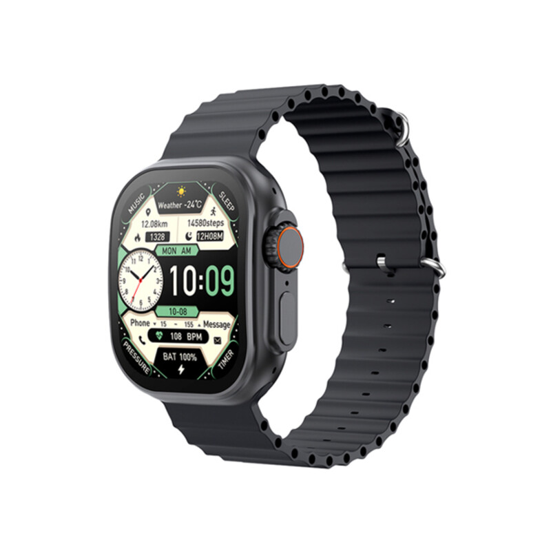 ساعت هوشمند ایکس او مدل XO-M11 Ultra