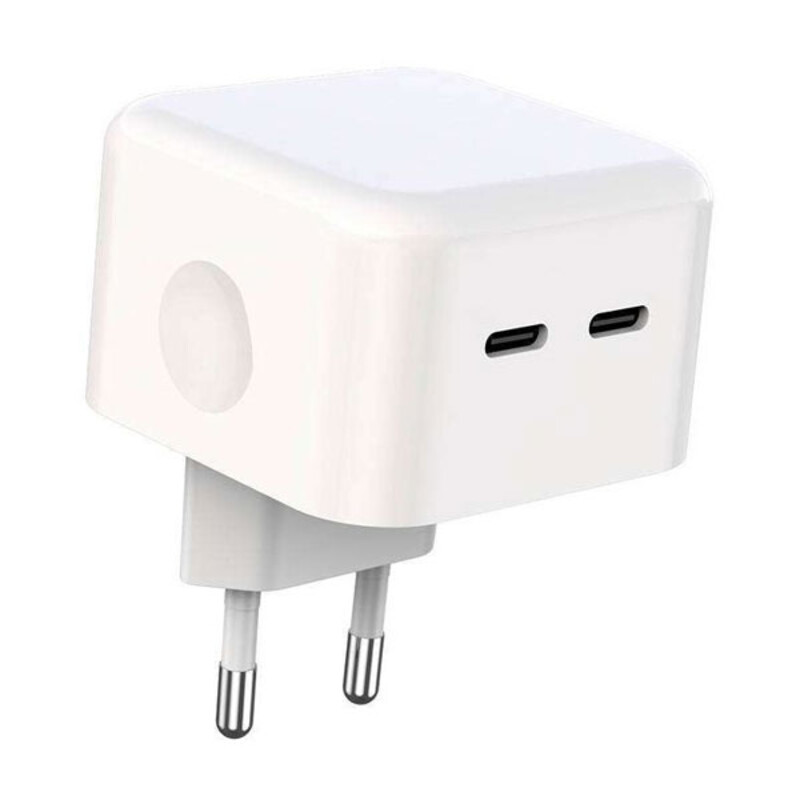 شارژر دیواری ایکس او XO L102 توان 35 وات