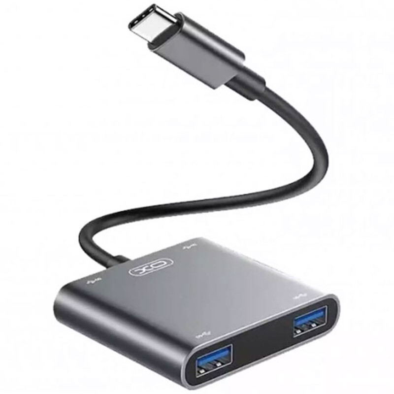 هاب ایکس او مدل HUB012B