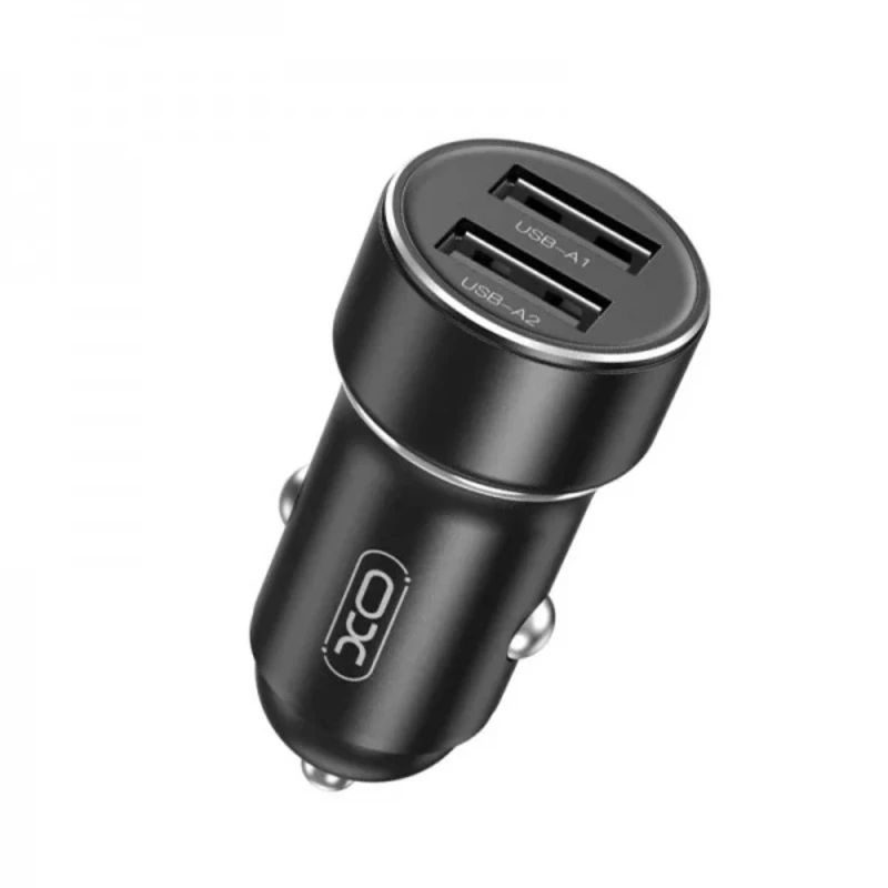 شارژر فندکی ایکس او مدل XO-CC53