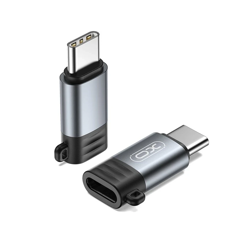 مبدل لایتنینگ به USB-C ایکس او مدل XO-NB263A