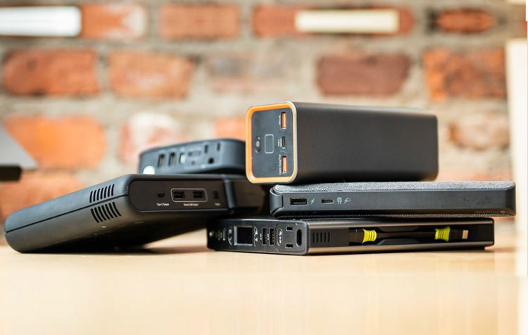 آیا پاوربانک به باتری گوشی آسیب می‌زند؟