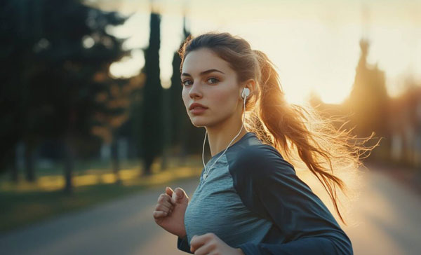 هندزفری مناسب برای ورزش