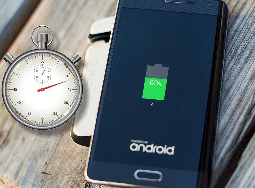 چگونه سرعت شارژ گوشی خود را افزایش دهیم؟